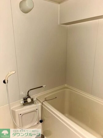 サンライズ熊谷の物件内観写真